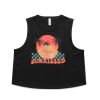 Wo's Martina Crop Tank Thumbnail