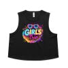 Wo's Martina Crop Tank Thumbnail