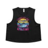 Wo's Martina Crop Tank Thumbnail