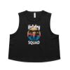 Wo's Martina Crop Tank Thumbnail