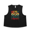 Wo's Martina Crop Tank Thumbnail