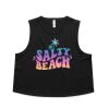 Wo's Martina Crop Tank Thumbnail