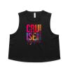 Wo's Martina Crop Tank Thumbnail