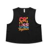 Wo's Martina Crop Tank Thumbnail