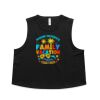 Wo's Martina Crop Tank Thumbnail