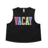 Wo's Martina Crop Tank Thumbnail