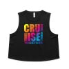 Wo's Martina Crop Tank Thumbnail
