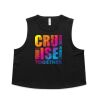 Wo's Martina Crop Tank Thumbnail