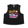 Wo's Martina Crop Tank Thumbnail