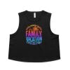 Wo's Martina Crop Tank Thumbnail