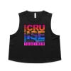 Wo's Martina Crop Tank Thumbnail