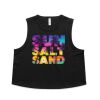 Wo's Martina Crop Tank Thumbnail