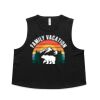 Wo's Martina Crop Tank Thumbnail