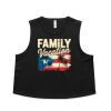 Wo's Martina Crop Tank Thumbnail