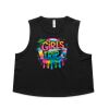 Wo's Martina Crop Tank Thumbnail
