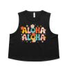 Wo's Martina Crop Tank Thumbnail