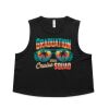 Wo's Martina Crop Tank Thumbnail