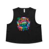 Wo's Martina Crop Tank Thumbnail