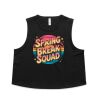 Wo's Martina Crop Tank Thumbnail
