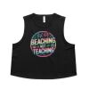Wo's Martina Crop Tank Thumbnail