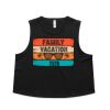 Wo's Martina Crop Tank Thumbnail