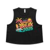 Wo's Martina Crop Tank Thumbnail