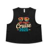 Wo's Martina Crop Tank Thumbnail