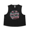 Wo's Martina Crop Tank Thumbnail