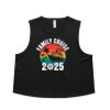 Wo's Martina Crop Tank Thumbnail