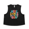Wo's Martina Crop Tank Thumbnail
