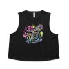 Wo's Martina Crop Tank Thumbnail