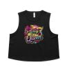 Wo's Martina Crop Tank Thumbnail