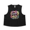 Wo's Martina Crop Tank Thumbnail
