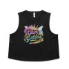 Wo's Martina Crop Tank Thumbnail