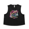 Wo's Martina Crop Tank Thumbnail