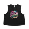 Wo's Martina Crop Tank Thumbnail