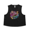 Wo's Martina Crop Tank Thumbnail