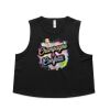 Wo's Martina Crop Tank Thumbnail