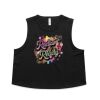 Wo's Martina Crop Tank Thumbnail
