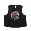 Wo's Martina Crop Tank Thumbnail