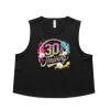 Wo's Martina Crop Tank Thumbnail