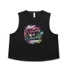 Wo's Martina Crop Tank Thumbnail