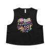 Wo's Martina Crop Tank Thumbnail