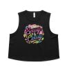 Wo's Martina Crop Tank Thumbnail