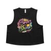 Wo's Martina Crop Tank Thumbnail