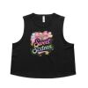 Wo's Martina Crop Tank Thumbnail
