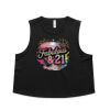 Wo's Martina Crop Tank Thumbnail