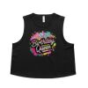 Wo's Martina Crop Tank Thumbnail