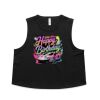 Wo's Martina Crop Tank Thumbnail