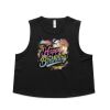 Wo's Martina Crop Tank Thumbnail